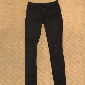 Black BlankNYC jeans